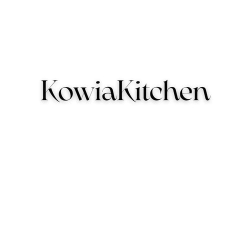 KowiaKitchen